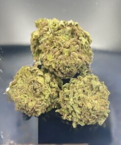 Golden Apple (3oz for $105)