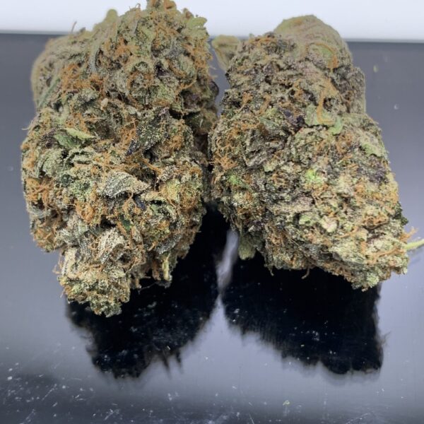 STRAWBERRY DELIGHT