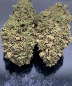 KC KUSH (3oz for $130)