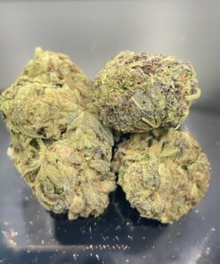 7 Ghosts (2oz for $110)