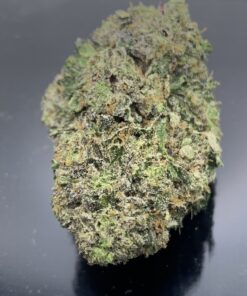 GREEN MONSTER BREATH