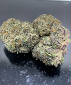 HAWAIIAN PINEAPPLE (1oz get 1/4 free $95)