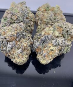 COTTON CANDY KUSH (1oz get 1/2 free $150)