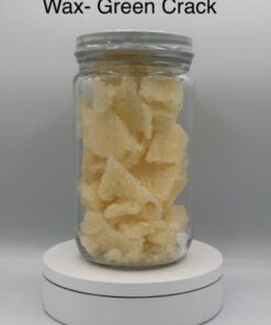 Wax – Tag Along 1G ( Buy 5G get 1G free)