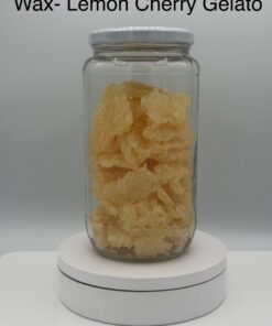 Wax – Turbo  Sugar Wax 1G ( Buy 5G get 1G free)