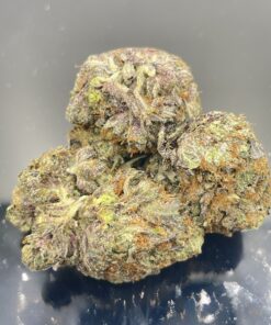 Grape Goober High Grade