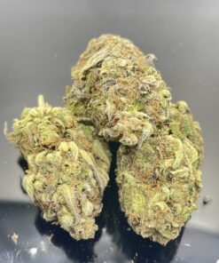 Magnum Platinum (3oz for $130)