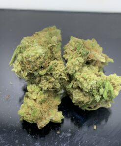 SPACE FRUIT (3oz for $115)