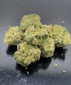 KATSU BUBBA KUSH  (1oz get 1/4 free $95)