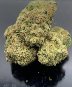 KEYSTONE KUSH  (1oz get 1/4 free $95)