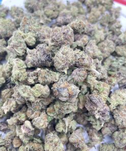 Brownie Scout Small Nugs( high Grade)