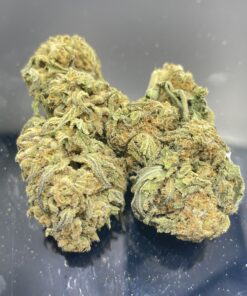 Bubble Bomb (3oz for $130)