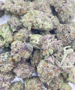 Kosher Creamz ( Gassy )