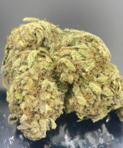 Headbanger (3oz for $130)