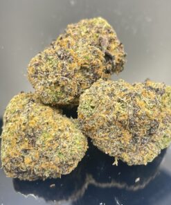 Diamond Peak High Grade