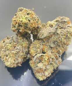 Epic Buzz Supreme Grade