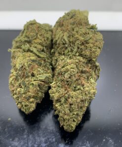 GREEN CRACK   (2oz for $110)