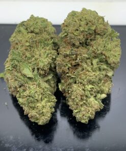 KING’ FIRE  (2oz for $110)