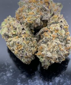 LEMON CHERRY GELATO
