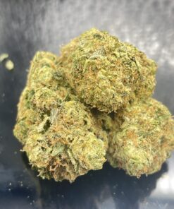 CBG Blend (1oz get 1/2 free 120)
