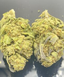 Giggle Gas(2oz for $110)