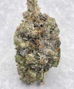 Pacific Gas High Grade