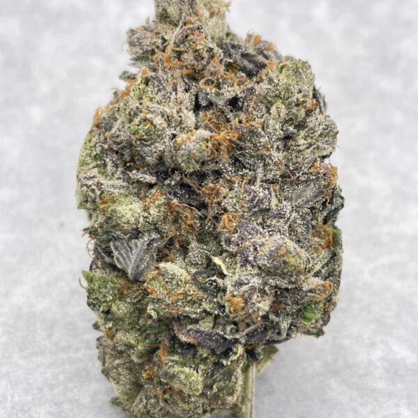 Pacific Gas High Grade