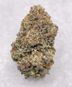 Pink Gummy