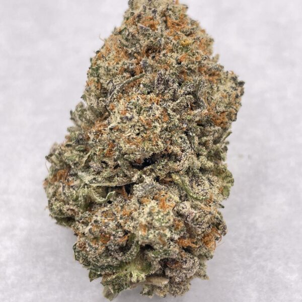 Pink Gummy