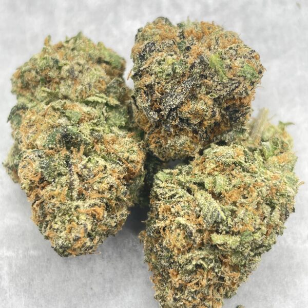 Garlic Chip