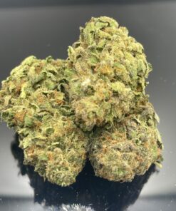 Golden Lemons