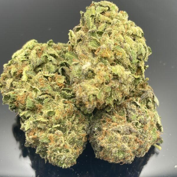Golden Lemons