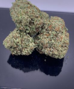 YODA OG KUSH
