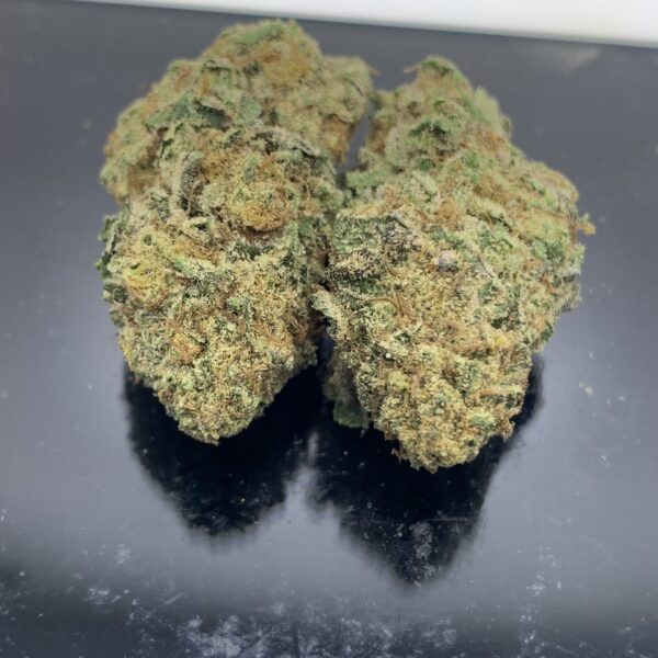VANILLA DURBAN POISON (1oz get 1/4 free $95