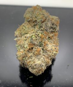 VOODOO STAR