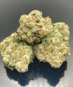 Sour Banana
