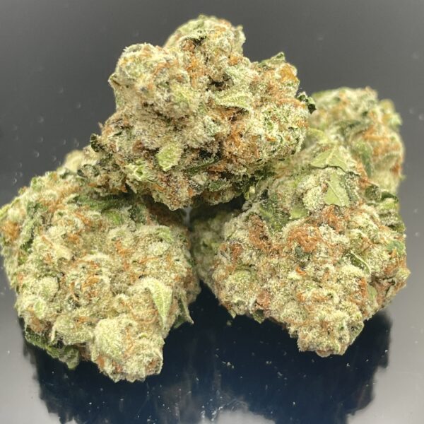 Sour Banana