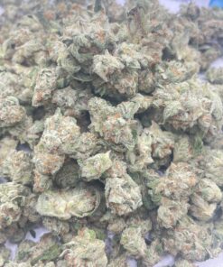 Lemon MAC Small Nugs