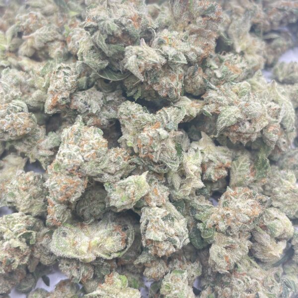Lemon MAC Small Nugs