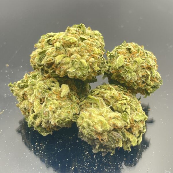 Dawg Cookies