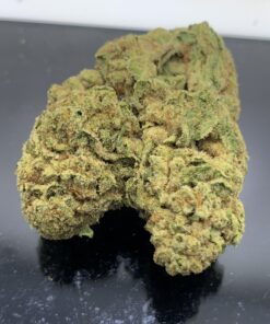 RAIDER KUSH