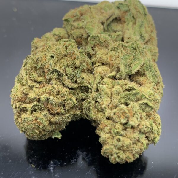 RAIDER KUSH