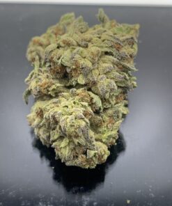 PURE HAZE