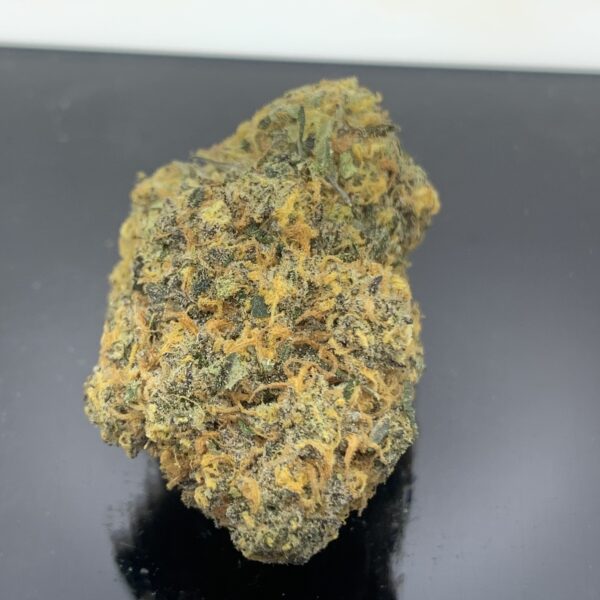 ULTRA BLUE ROMULAN