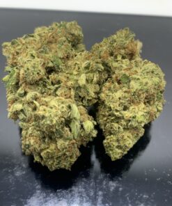 ULTRA BLUE ROMULAN