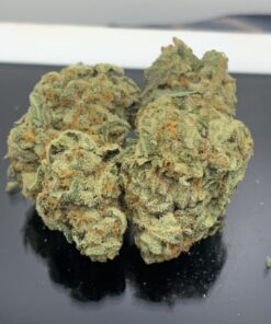 PEACH PUNCH
