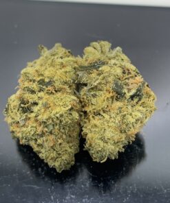 BLUE MYSTIC