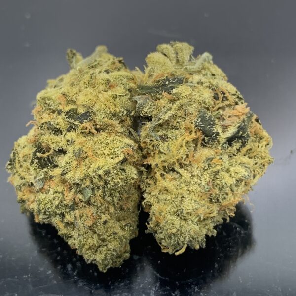 BLUE MYSTIC