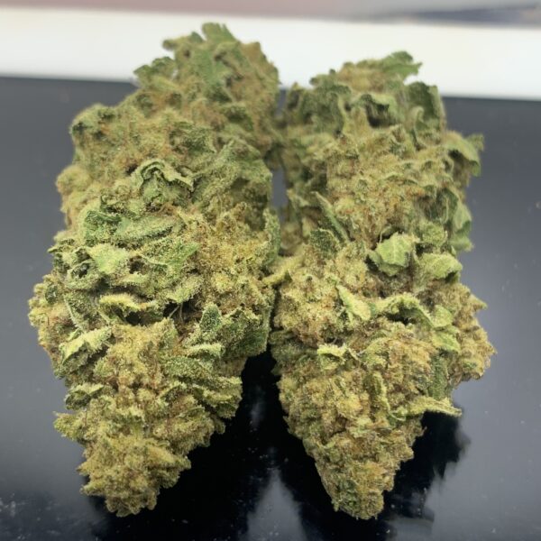 BLUE COOKIES