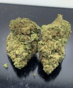 DONKEY BUTTER